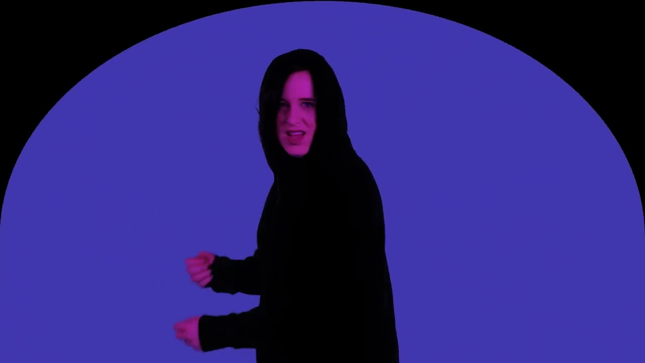 Hybrydy - Ja hybryda (official video)