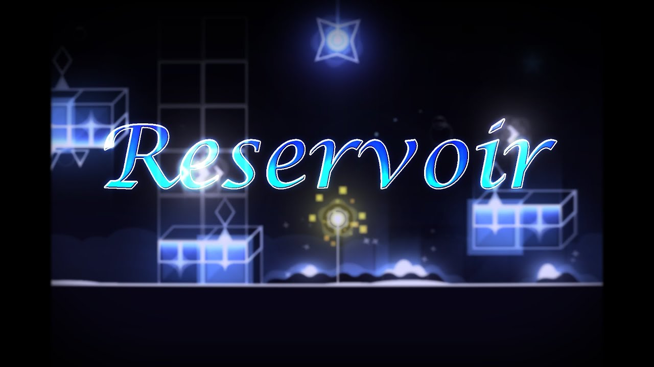 Reservoir ~ solo level