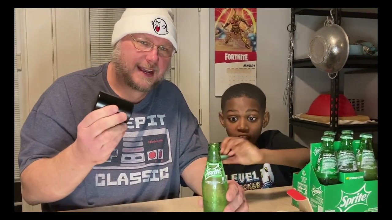 Pop the Top Bottle Opener Review - Weekend Reviews #fypシ #fyp #popthetop #bottleopener