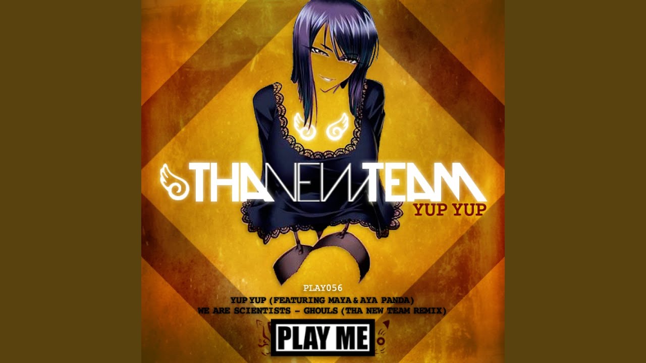 Ghouls (Tha New Team Remix)