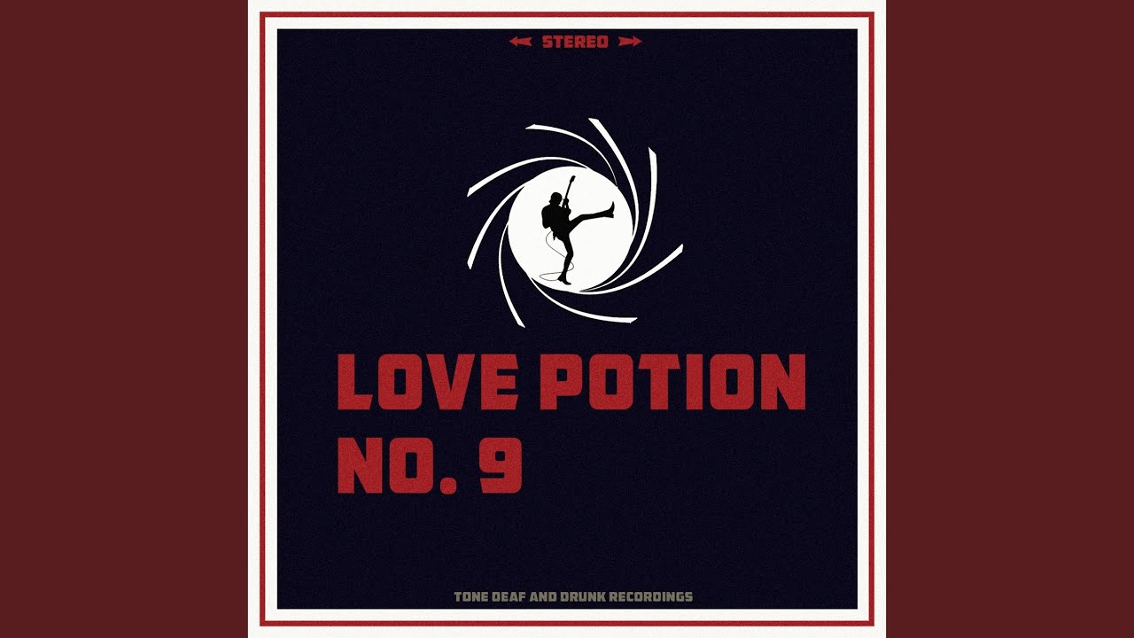 Love Potion No. 9