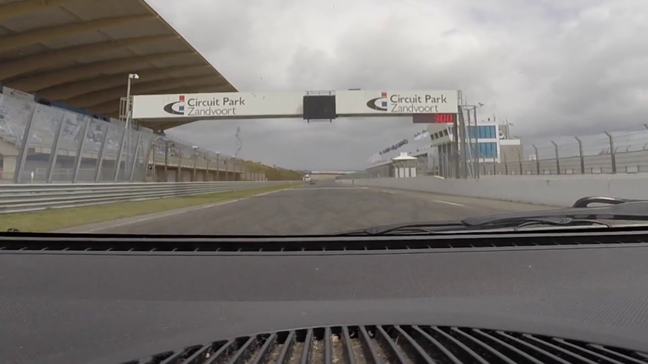 Citybug Cup at Pinksterraces - Circuit Park Zandvoort - May 2016