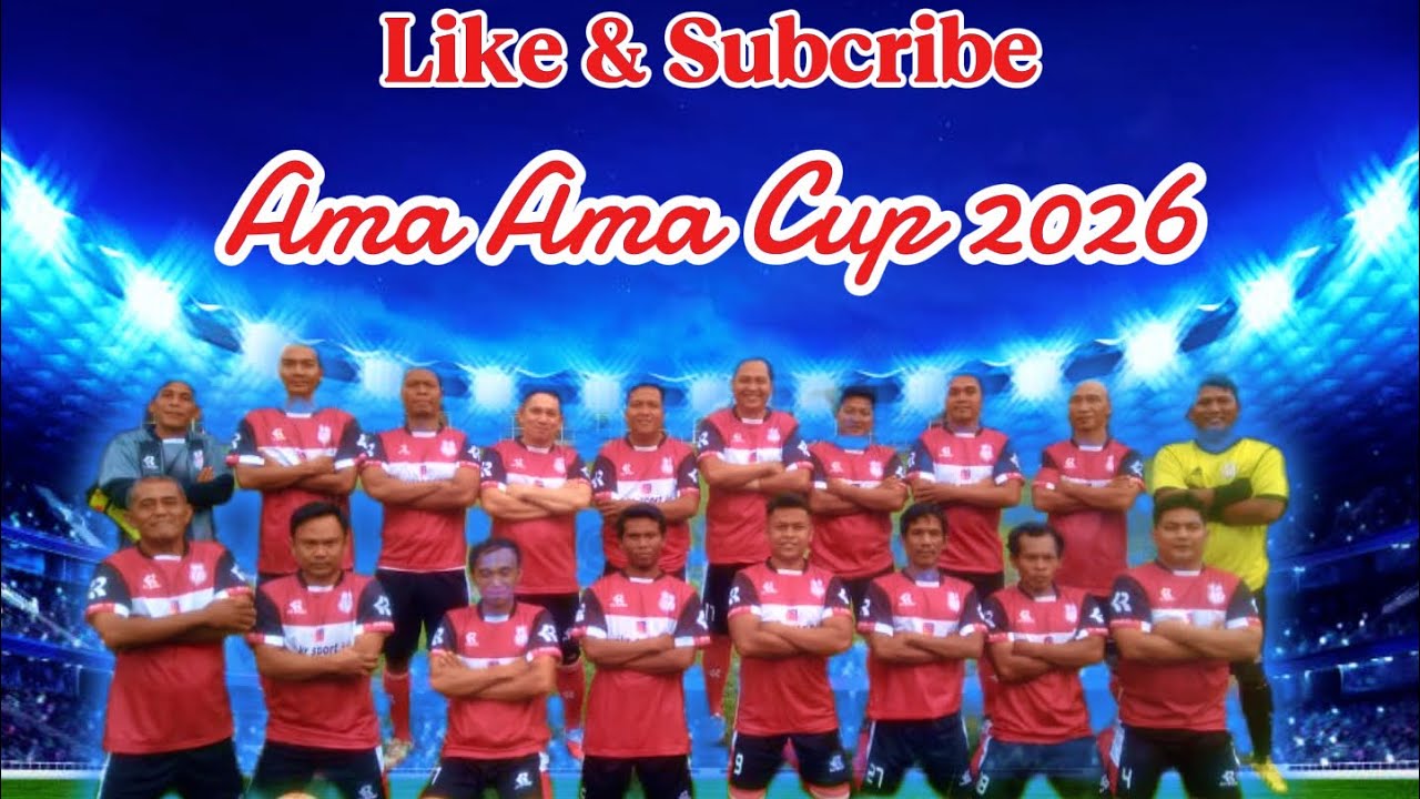 Full Highlight Mitra Melati FC VS RS Metamedika FC Ama Ama Cup 2026