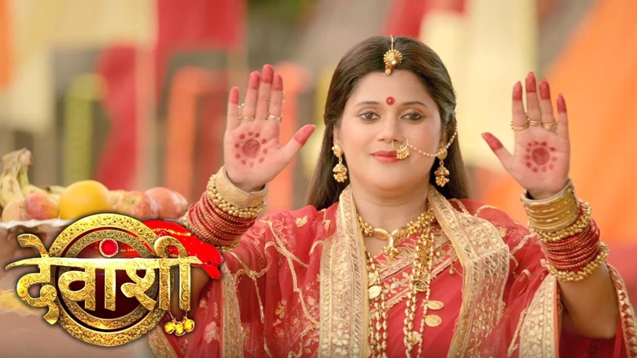 Kusum Sundari Interview | Devanshi Colors TV Show & Her Role of Radhe Maa