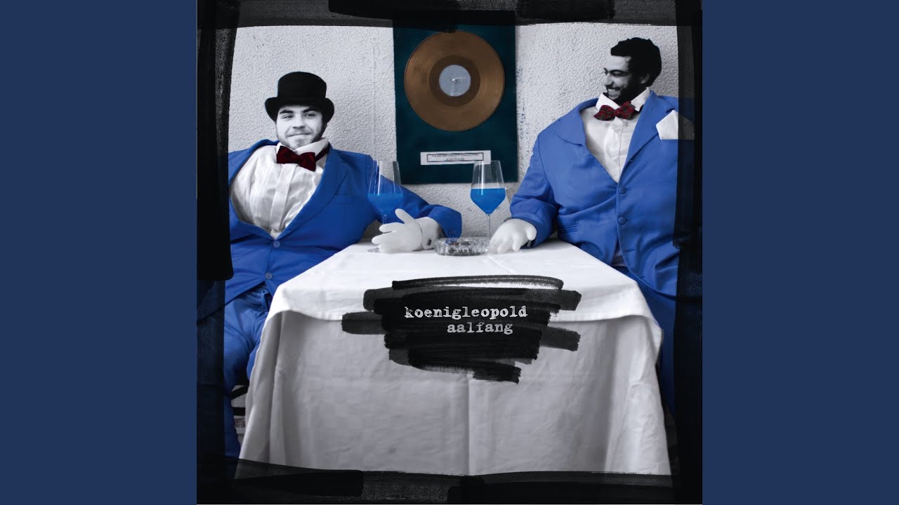 Brieflosshow