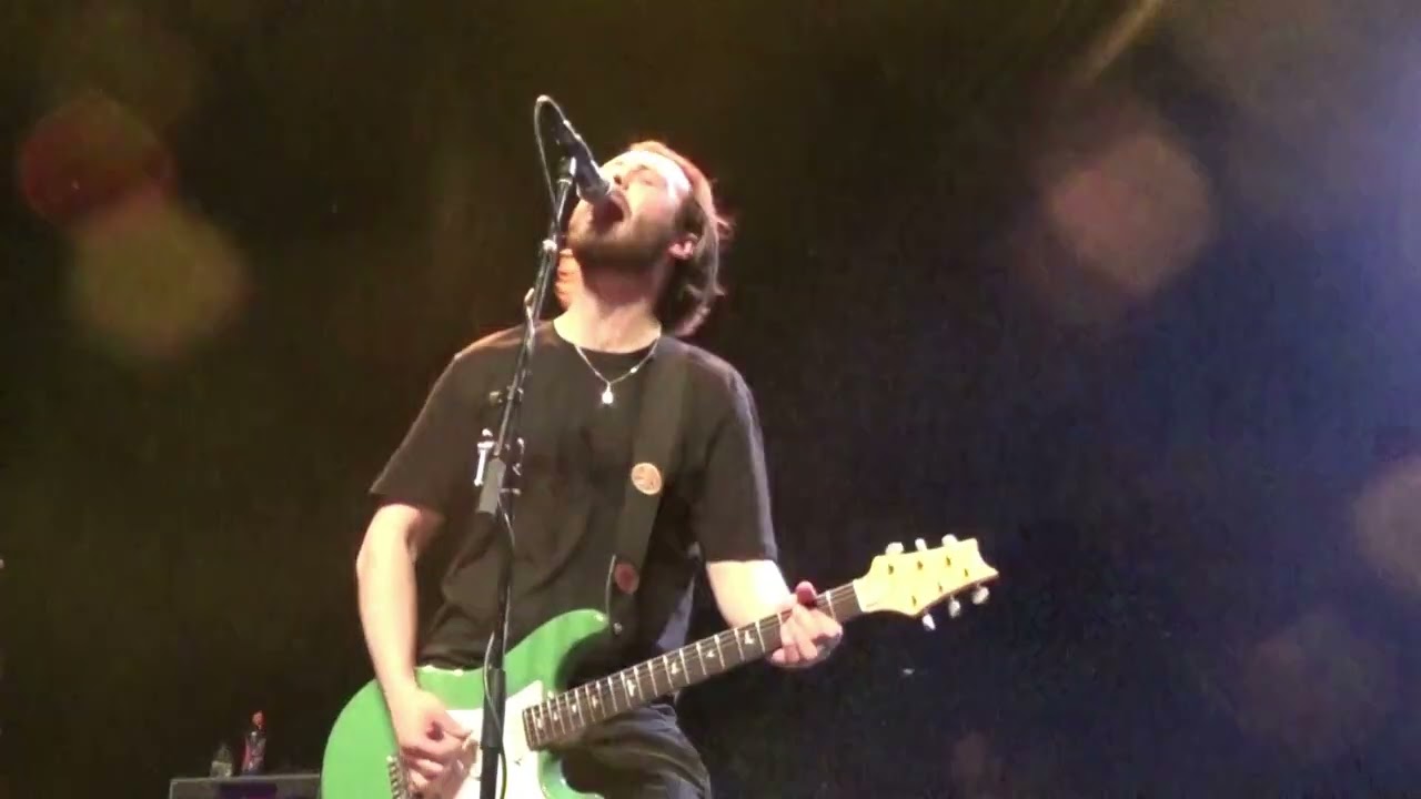 Laurence Jones Rhytm & Blues Night  De Oosterpoort Groningen NL April 30, 2022 Film: Maggie Oliva
