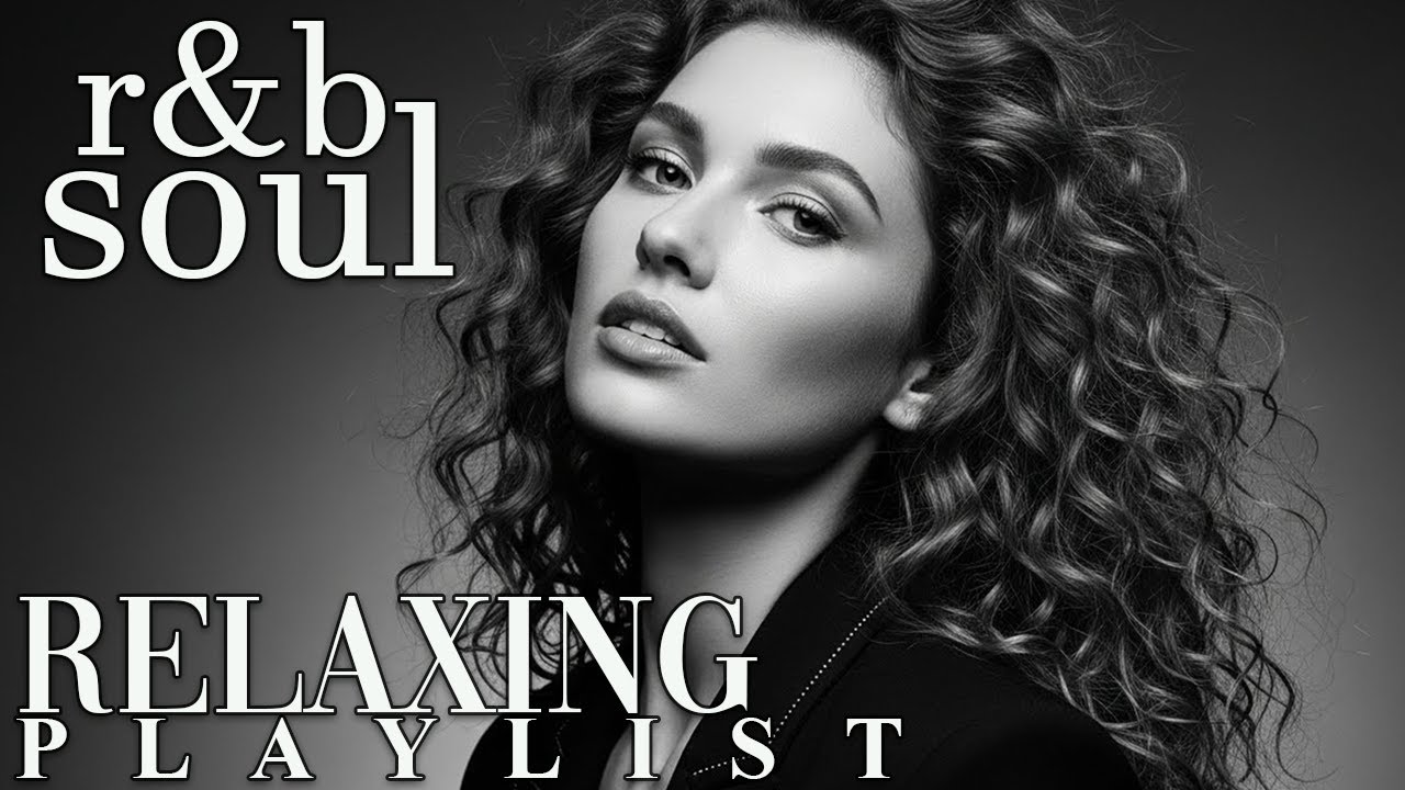 【R&B Soul】Smooth Soul Ballads & Love Grooves – Relaxing R&B Songs for Heartfelt Nights