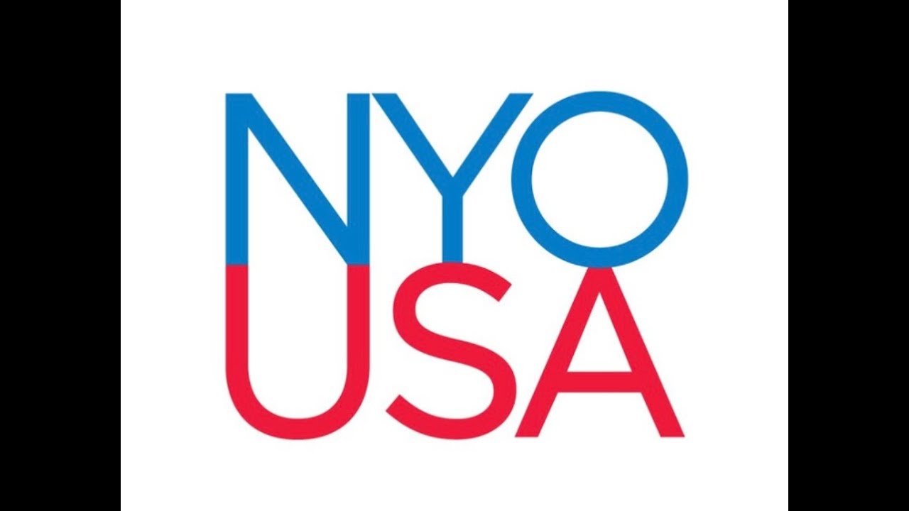 NYO-USA 2026 Bass Trombone Audition *Accepted*
