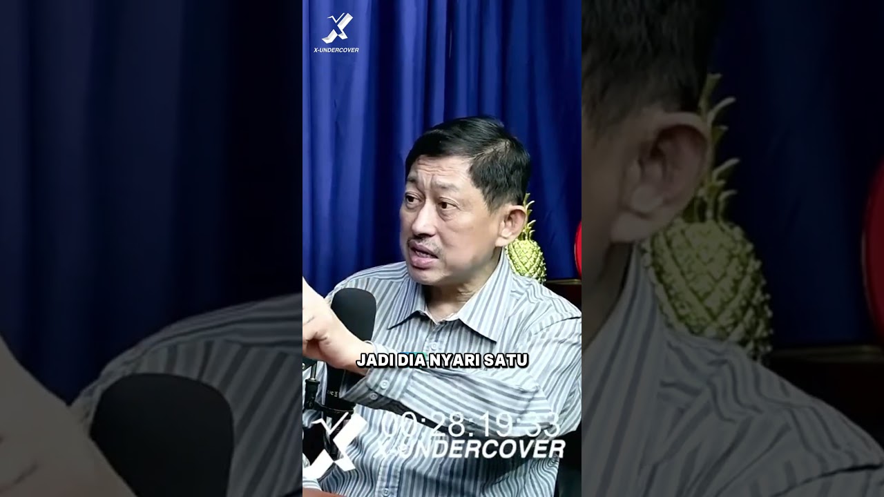 Drama Penyelesaian Kasus DNA Korban Bom Bali Peran Ahli Forensik dari Berbagai Negara!