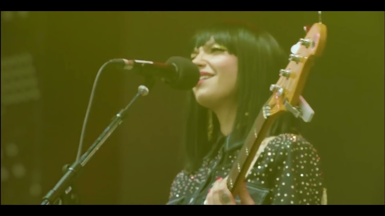 Khruangbin @ Outside Lands 2021