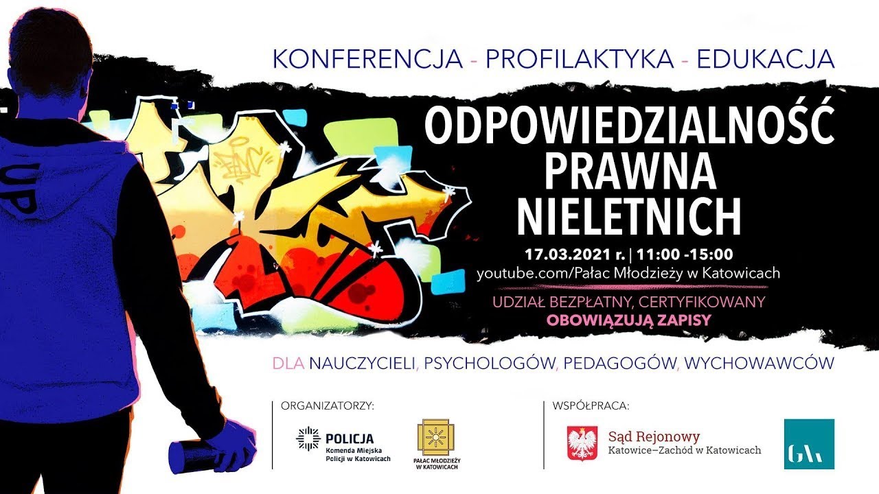Odpowiedzialność Prawna Nieletnich