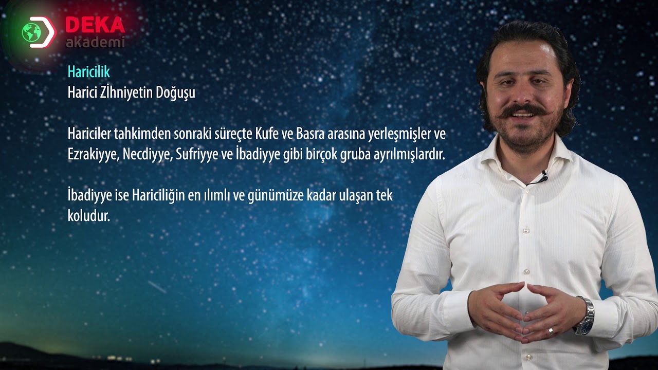 004 - DİKAB &Ouml;ABT - HARİCİLİK - İSA ABİDOĞLU