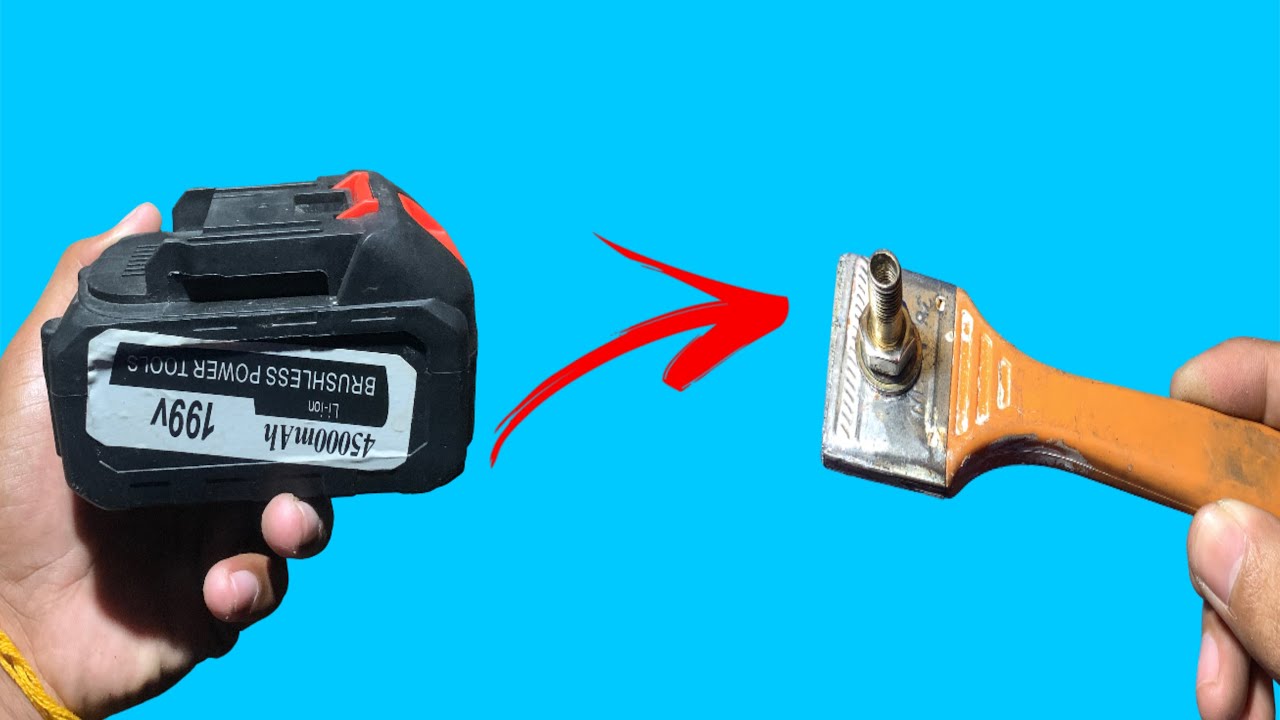 How to repair broken appliances at home yourself that not everyone knows about.