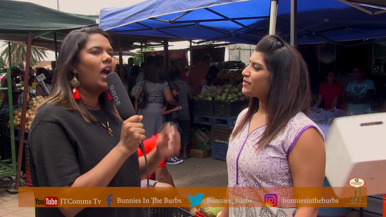 Actonville Circle Flea Market Interviews Part 2