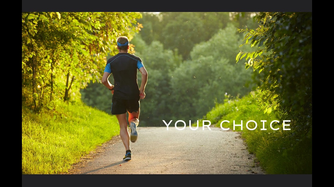 Your Choice | @nacmuzik