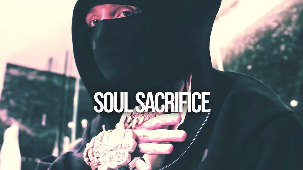 Millyz x Meek Mill type beat -  ``SOUL SACRIFICE´´