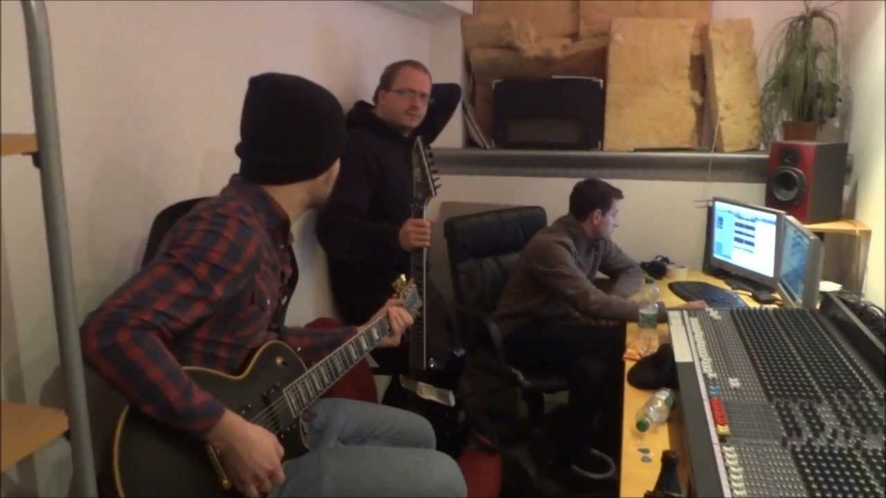 Reizgas - Studio 2013