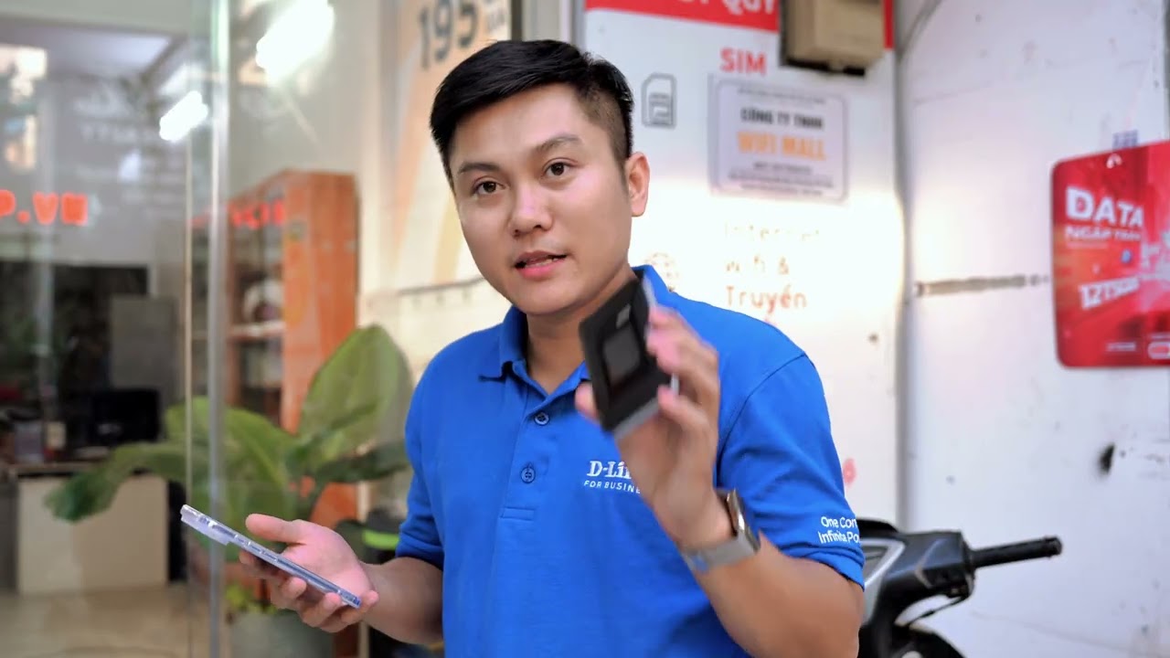 NETGEAR 797S GIÁ 6xx ! 2026 NETGEAR 797S CÒN CÓ ĐÁNG SỞ HỮU ??? WIFISHOP