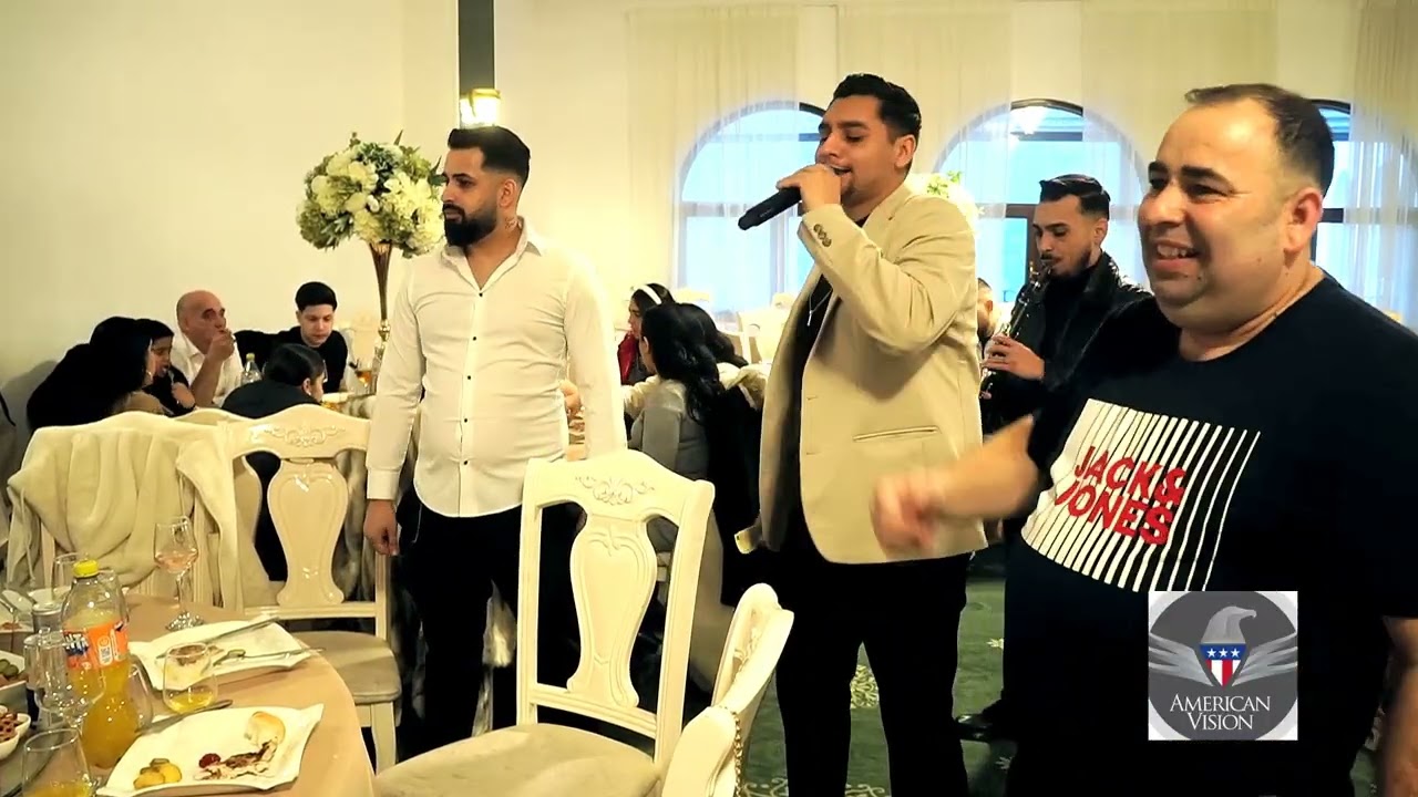 ADY MELCOM & ORK GIGEL LAMBRU DE LA TARGOVISTE - ZIRZN KEVIN - 8