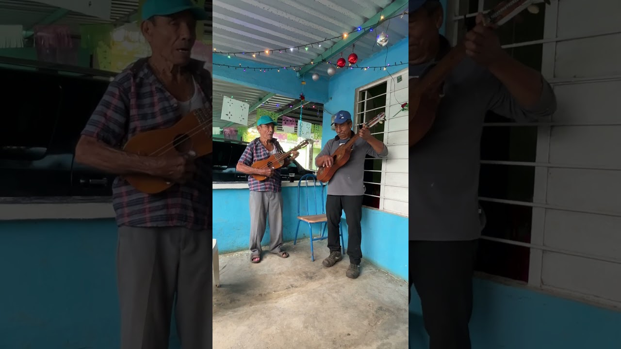 El Balaju_ Zenón Domínguez y Felipe Cruz