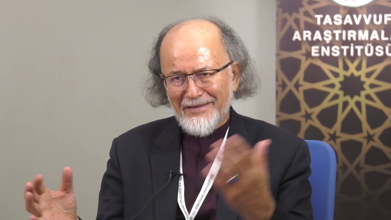 Nazif Mohib SHAHRANI  Harakani Hz. hakkında ropörtaj