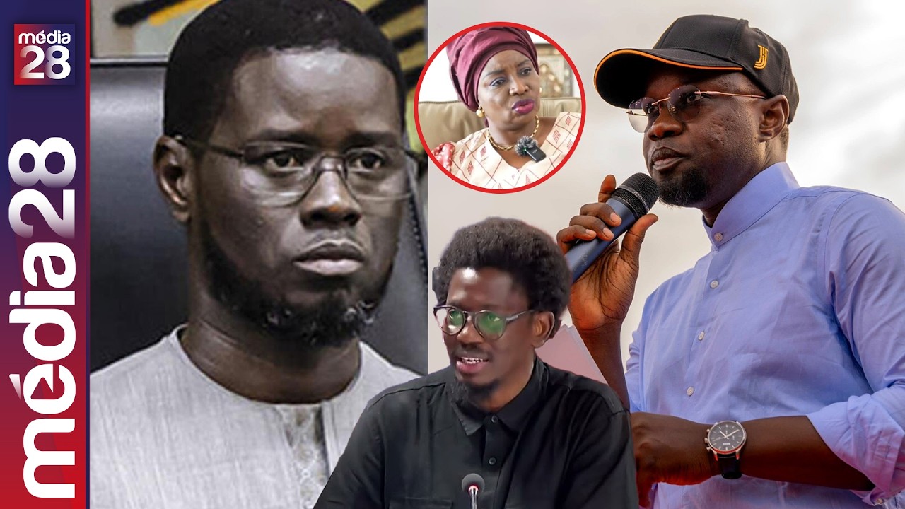 PASTEF vs Diomaye Président ? Rawane analyse le face-à-face qui secoue la base !