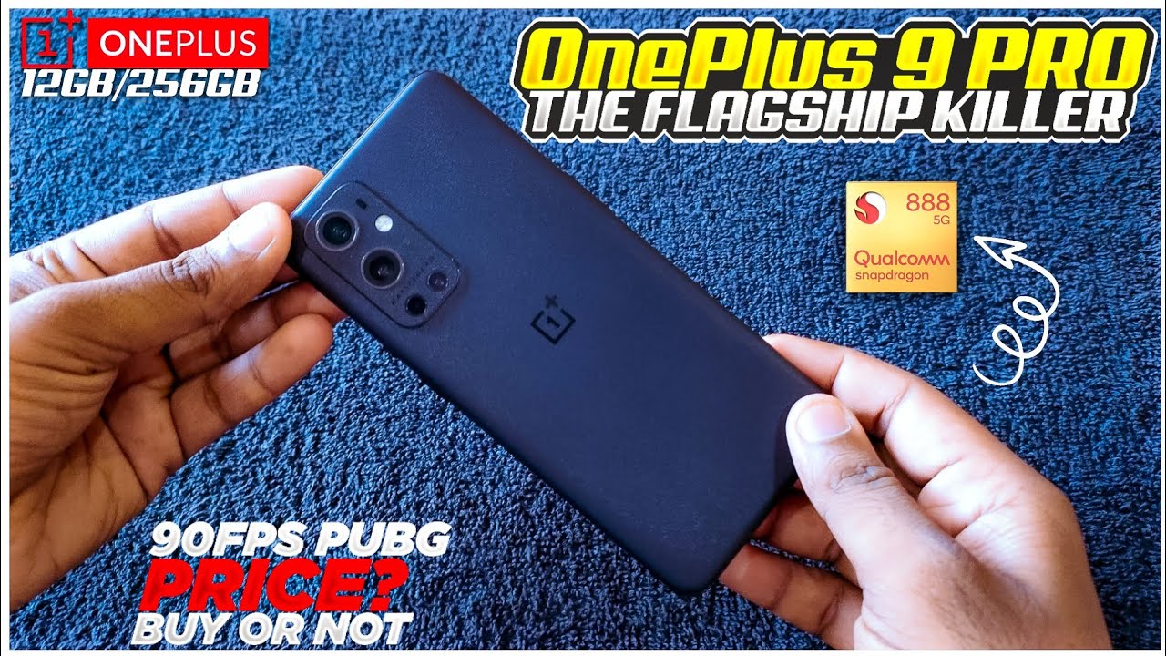 ONEPLUS 9 PRO PUBG TEST IN 2023 90Fps HEAT TEST PRICE? | SHOULD YOU BUY ONEPLUS 9 PRO IN 2023🔥 |