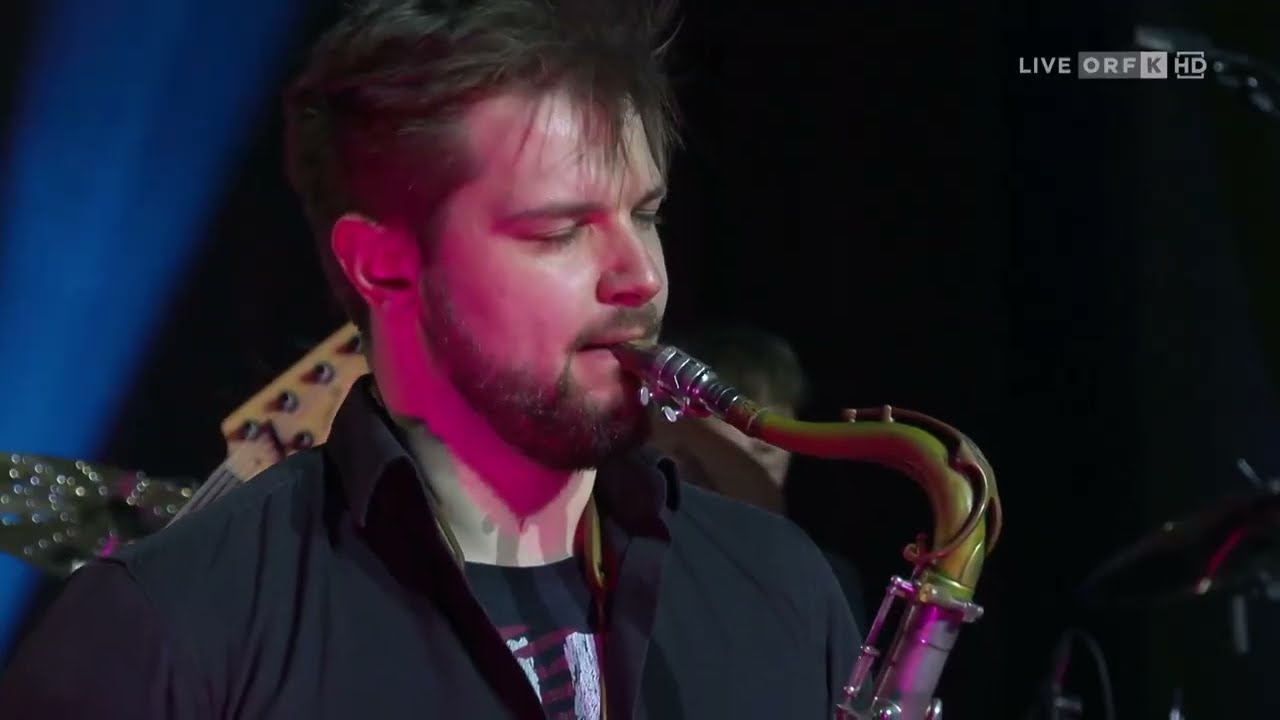 Origina1Nerd - Triple Major (Live)