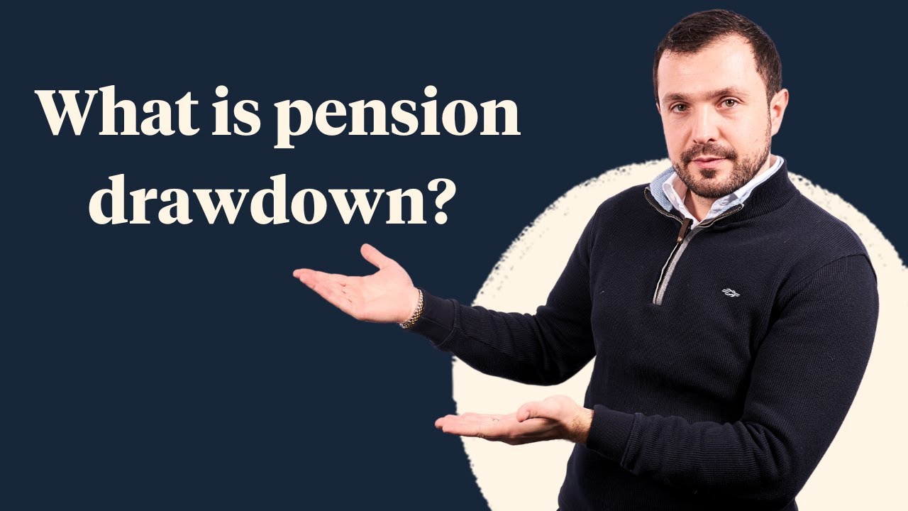 Understanding pension drawdown - how to access your UK pension flexibly