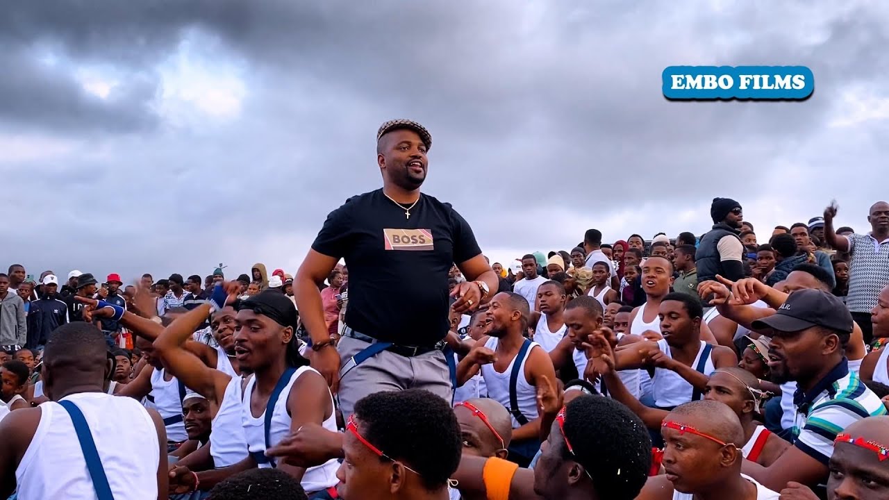 Ezika Mavava Skhakhane | Uzwana nabantu engingezwani nabo ngikhululeke kanjani | Fafaza | Eshowe 28