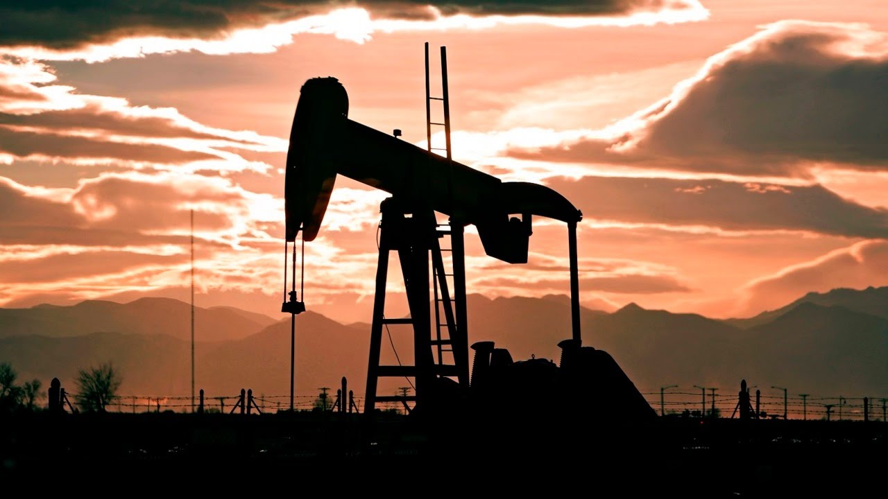 Europe's fracking bans 'unbelievably foolish': Alex Epstein