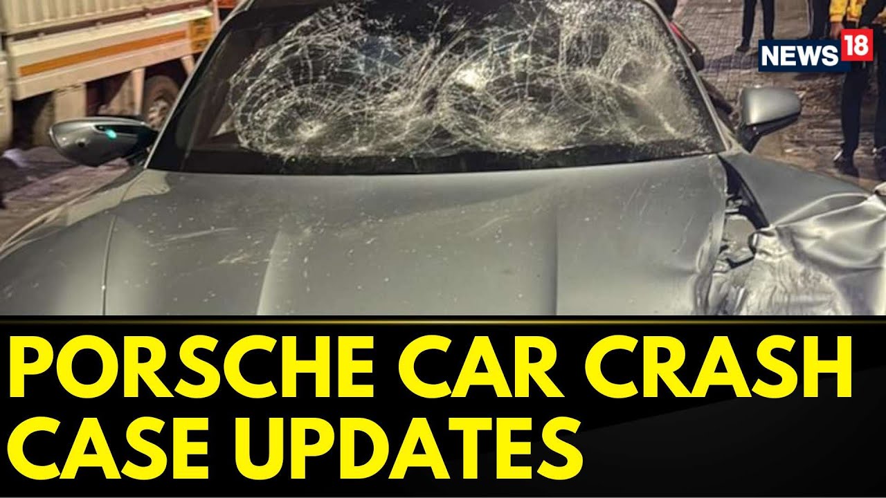 Pune Car Crash News: Sanjay Raut Demands Suspension Of Pune Police Commissioner | English News