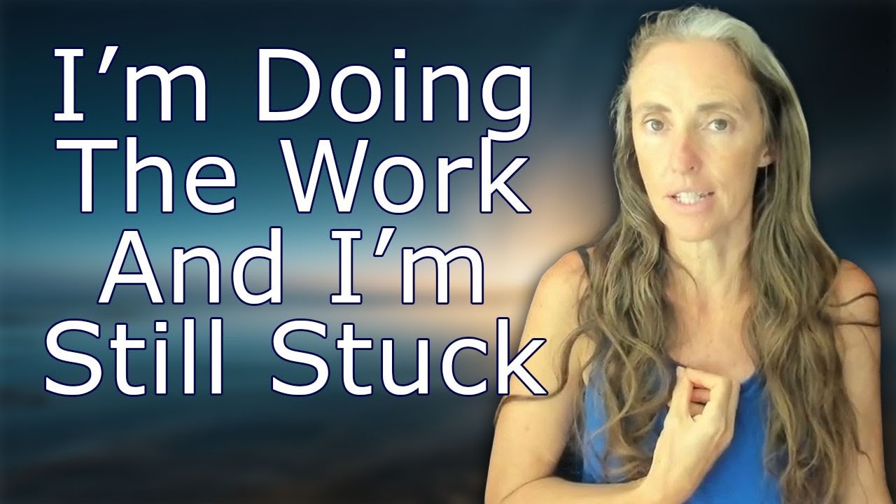 Why Manifestation Is Failing You No One Mentions This.