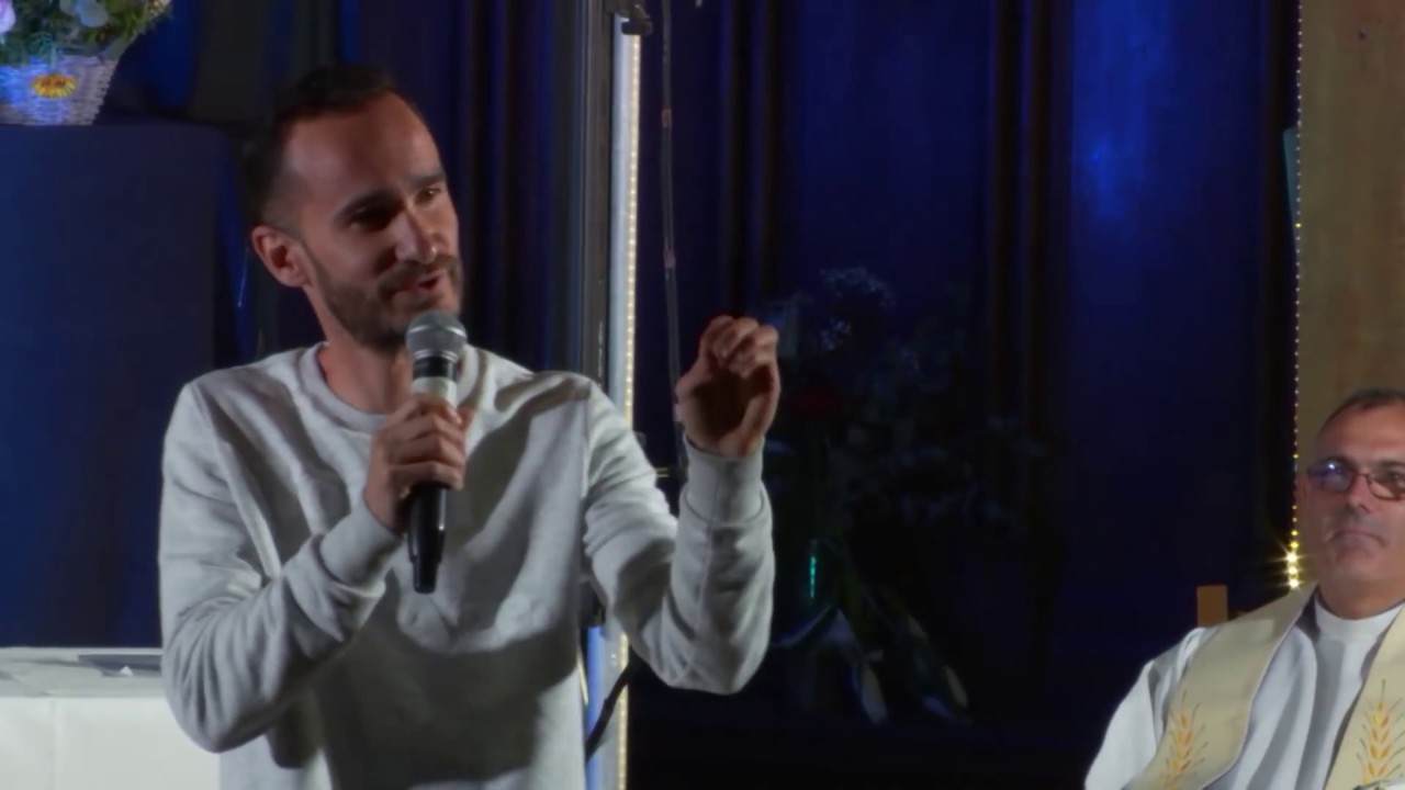Qu'est ce qui change une vie ? - Benjamin Pouzin