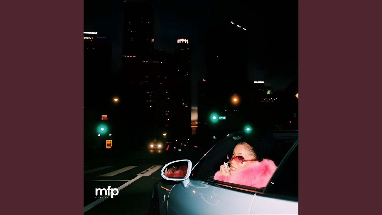 Welcome To Miami (Slowed)