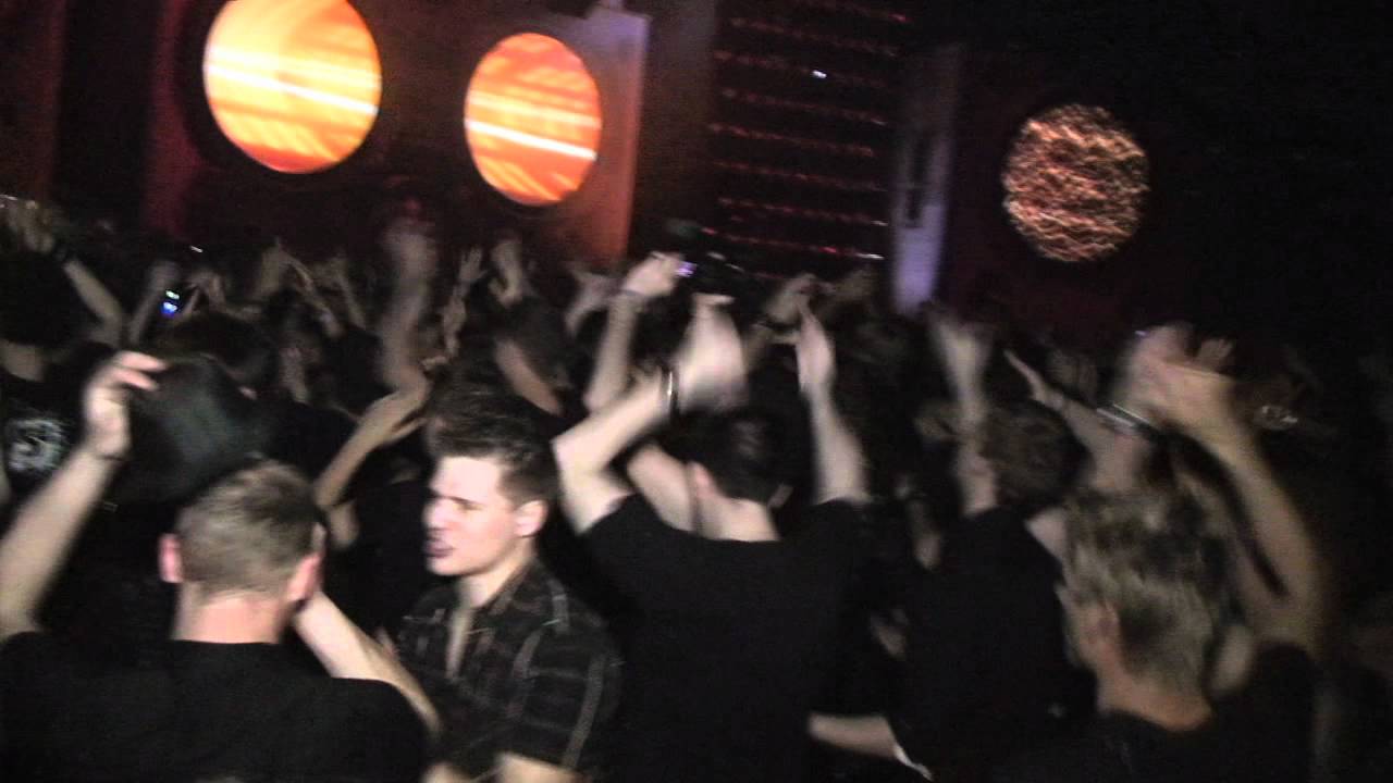 Aftermovie von der BLACK vom 23.04.2011 präsentiert von ID&T