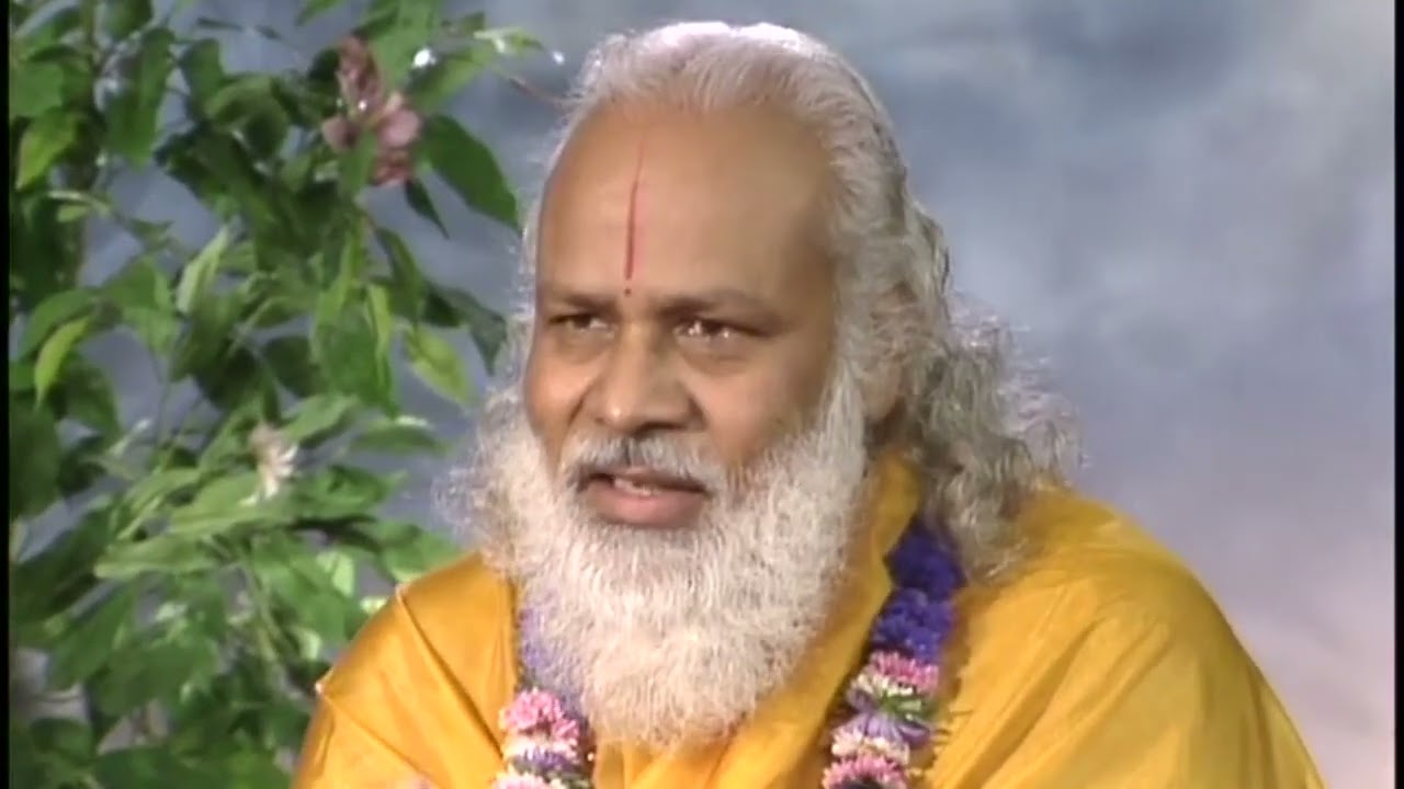 Secret Devotional Philosophy of Gita by Swami Prakashanand Saraswati | Gita Series Part 3, Speech 20
