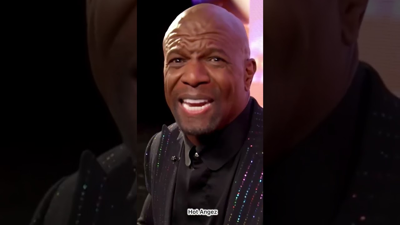 Best moment in Agt, no animal and person was harmed 