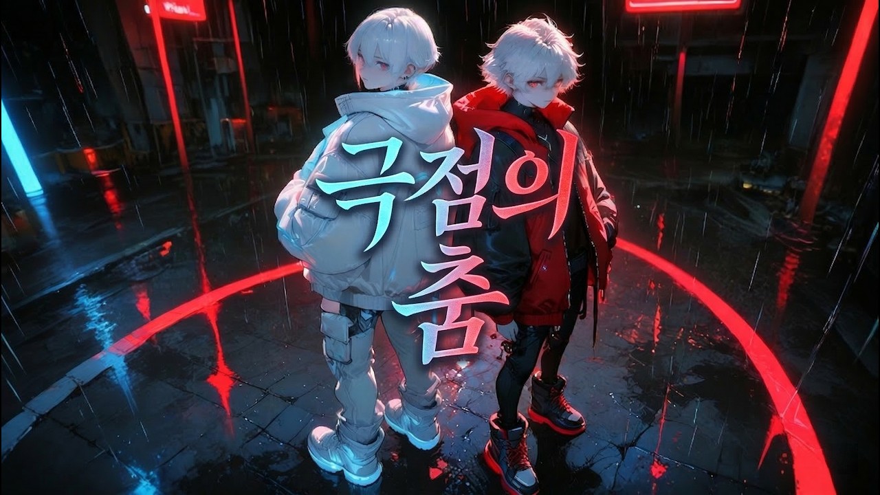 🎵극점의 춤