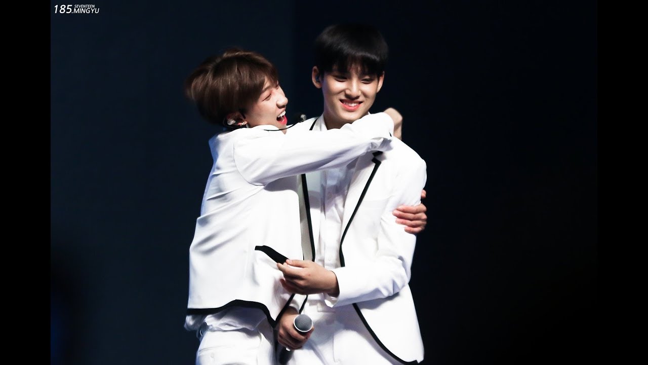{ GyuHao moments } 🌼