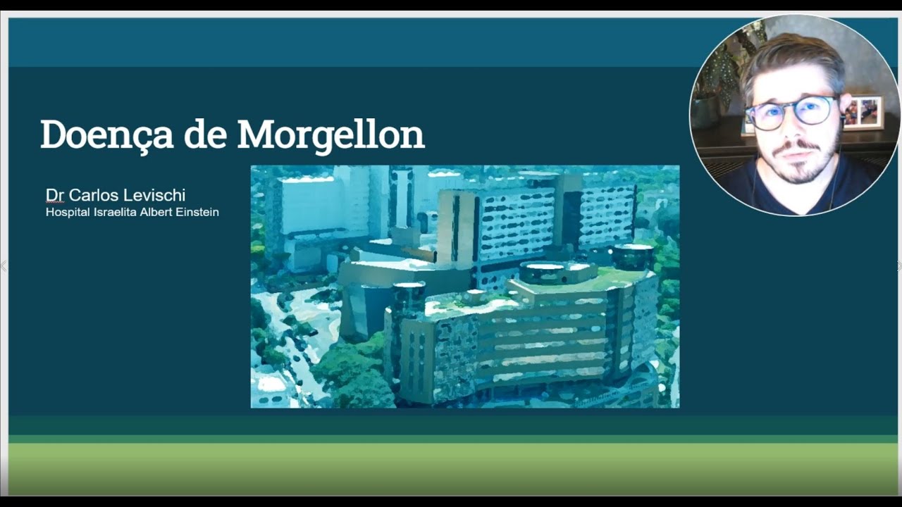 Doença de Morgellon