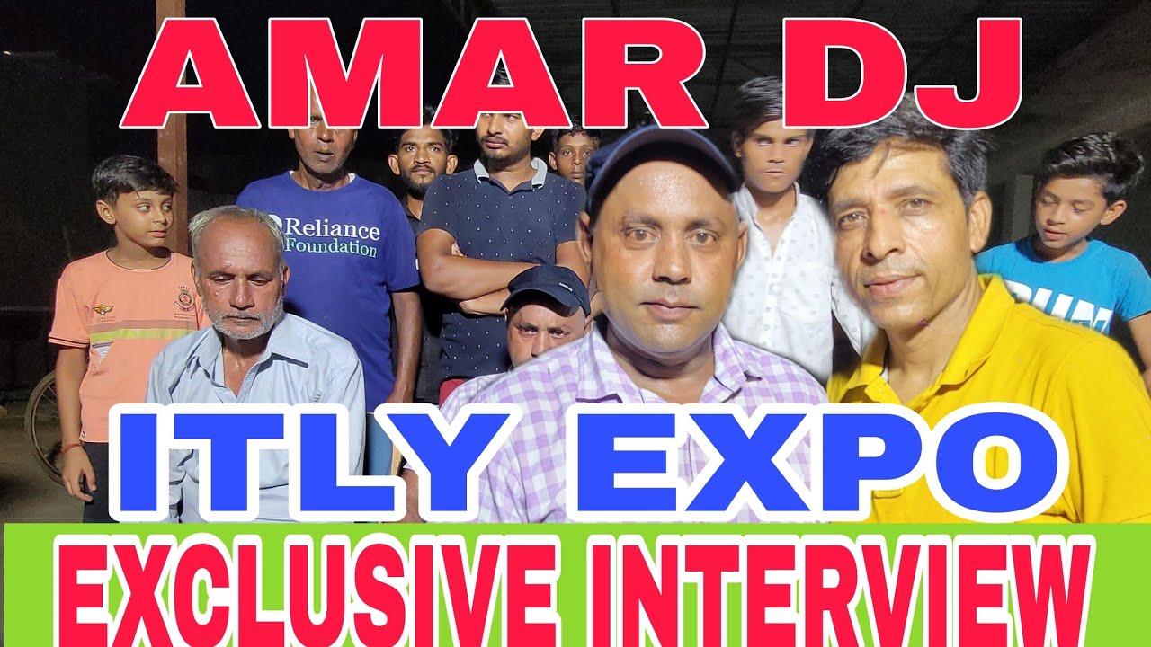 Amar dj aa gya vo interview jiska tha subko intjar गब्बर पहुंच रहा है हरिद्वार ||kawar yatra 2024||