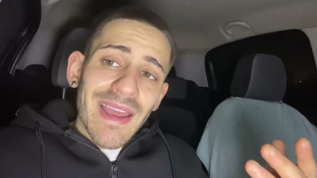 Sei sicuro che essere buono ti stia aiutando? 👊🏽