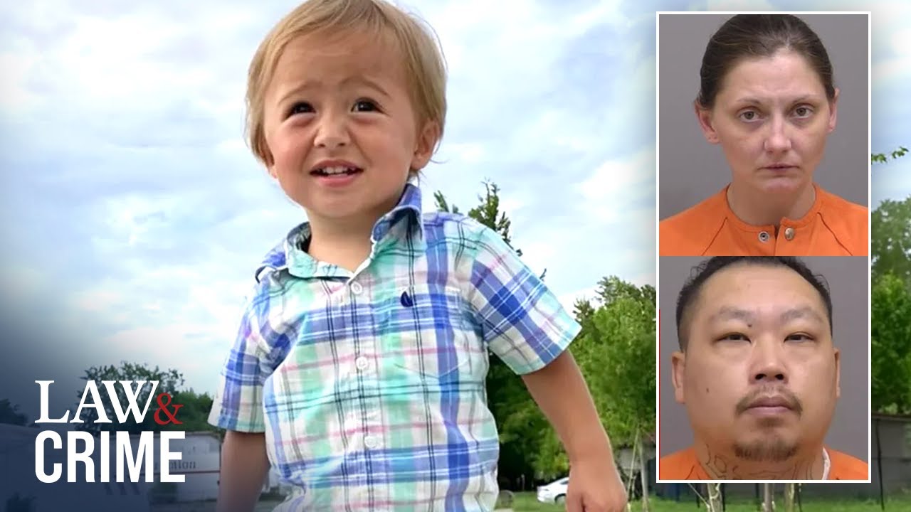 Wisconsin 3-Year-Old Elijah Vue Found Dead 7 Months After Vanishing