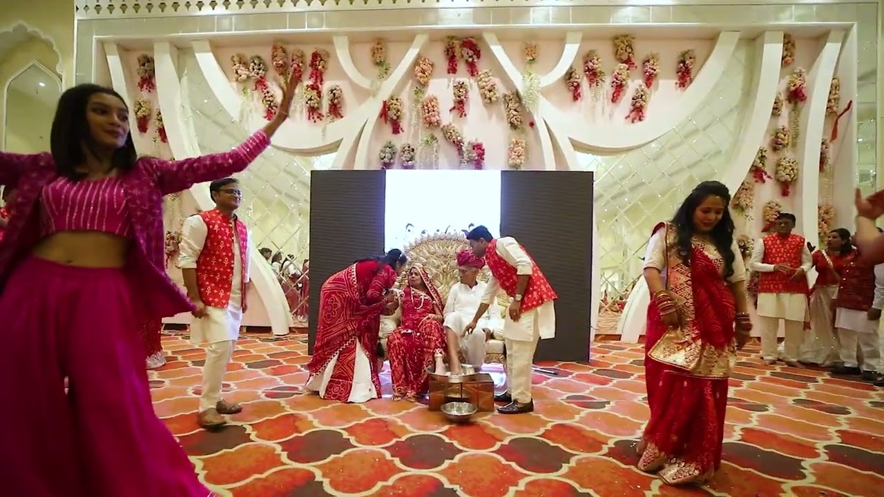 Swarn siddhi Aarohan