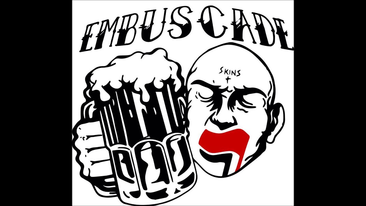 EMBUSCADE   (ST)   FULL DEMO