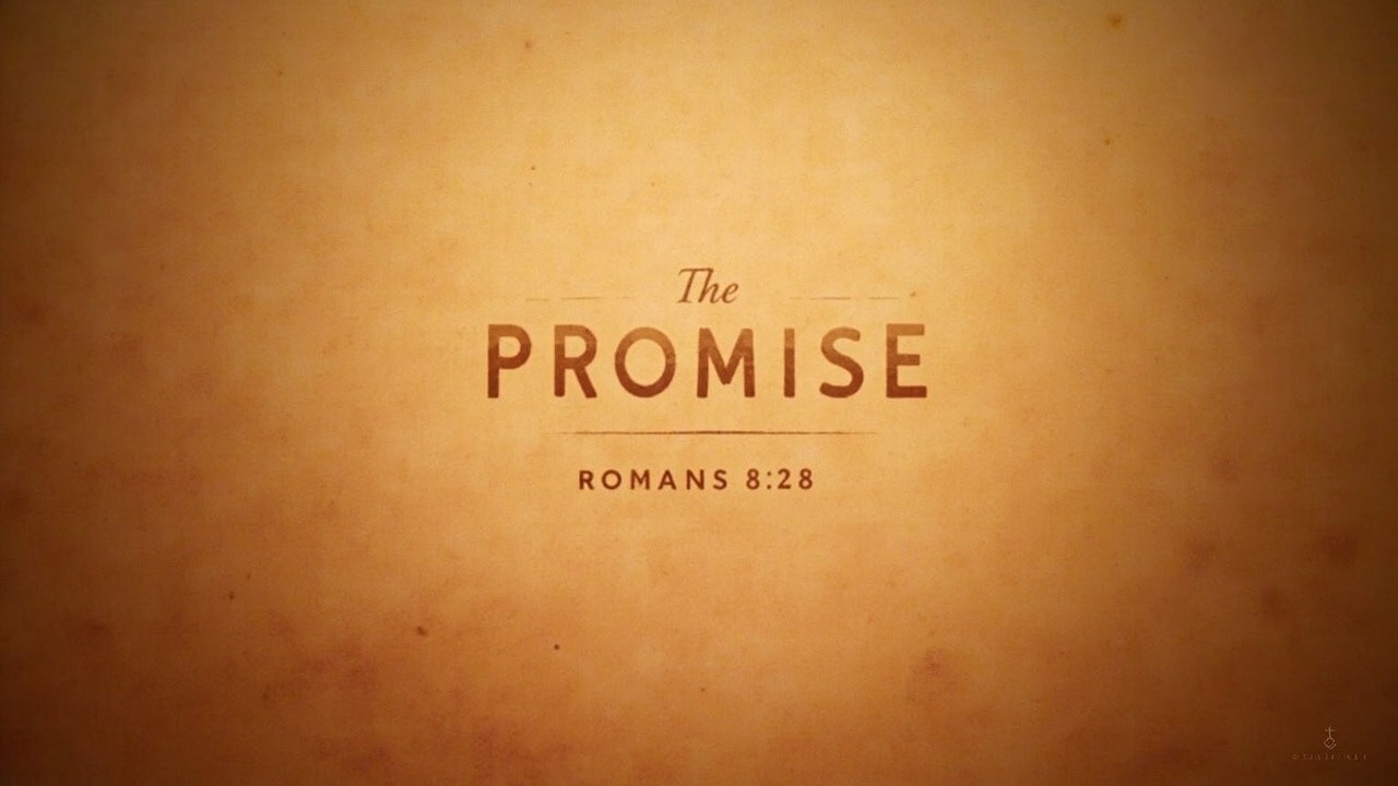 The Promise | Inspired by Romans 8:28