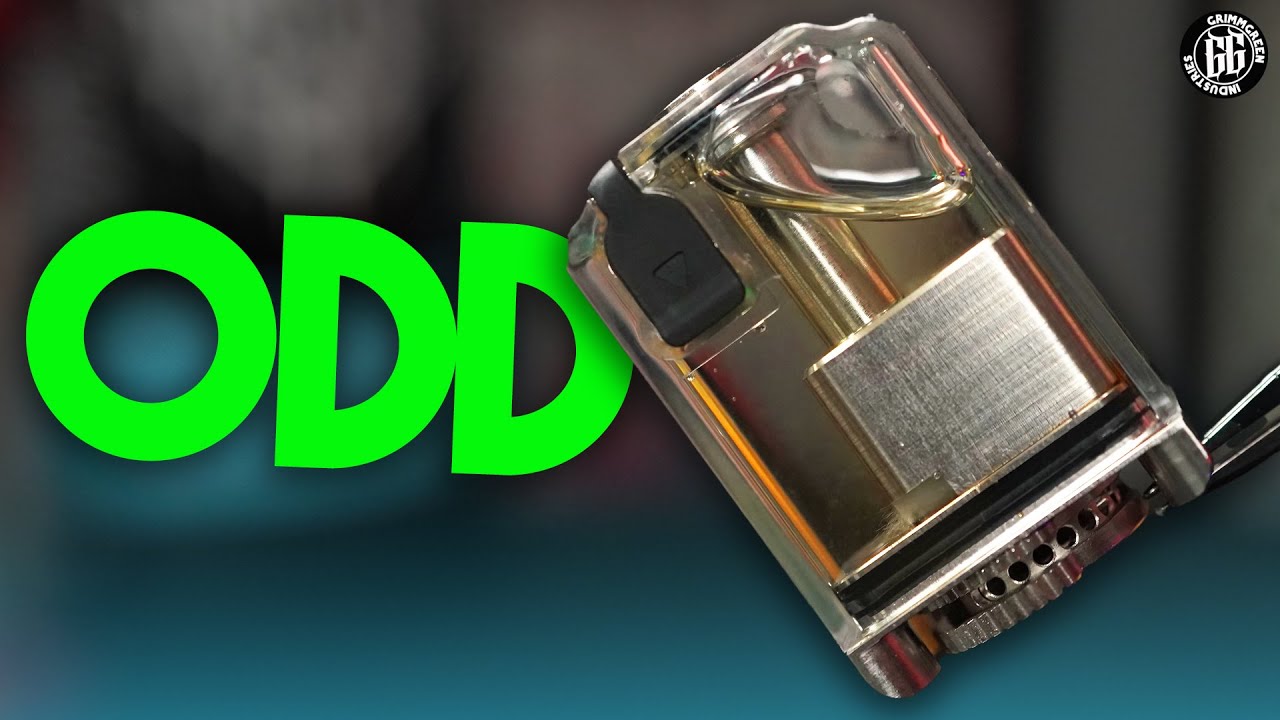 This Odd Job RBA Is So Freakin Odd Man