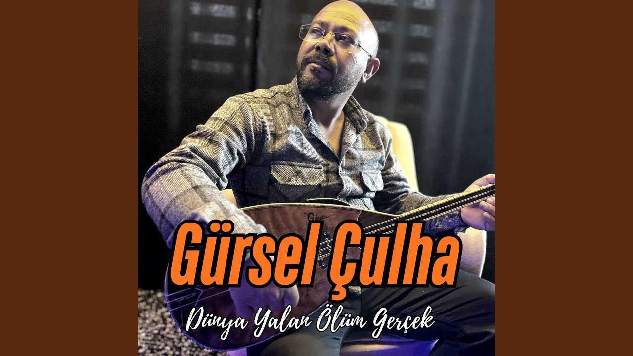 Dünya Yalan Ölüm Gerçek