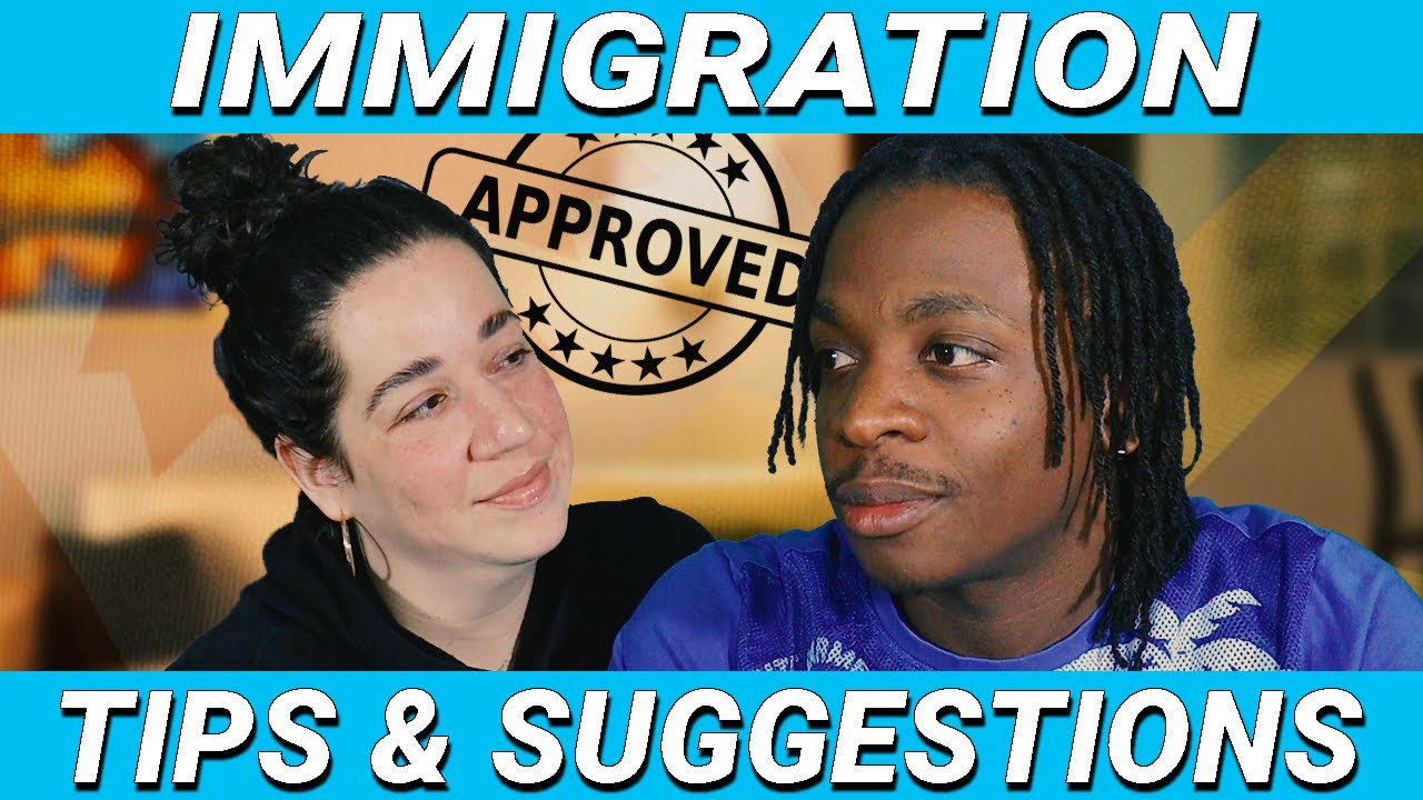 OUR IMMIGRATION STORY | MOVING FROM JAMAICA TO CANADA | CANADIAN IMMIGRATION 2021